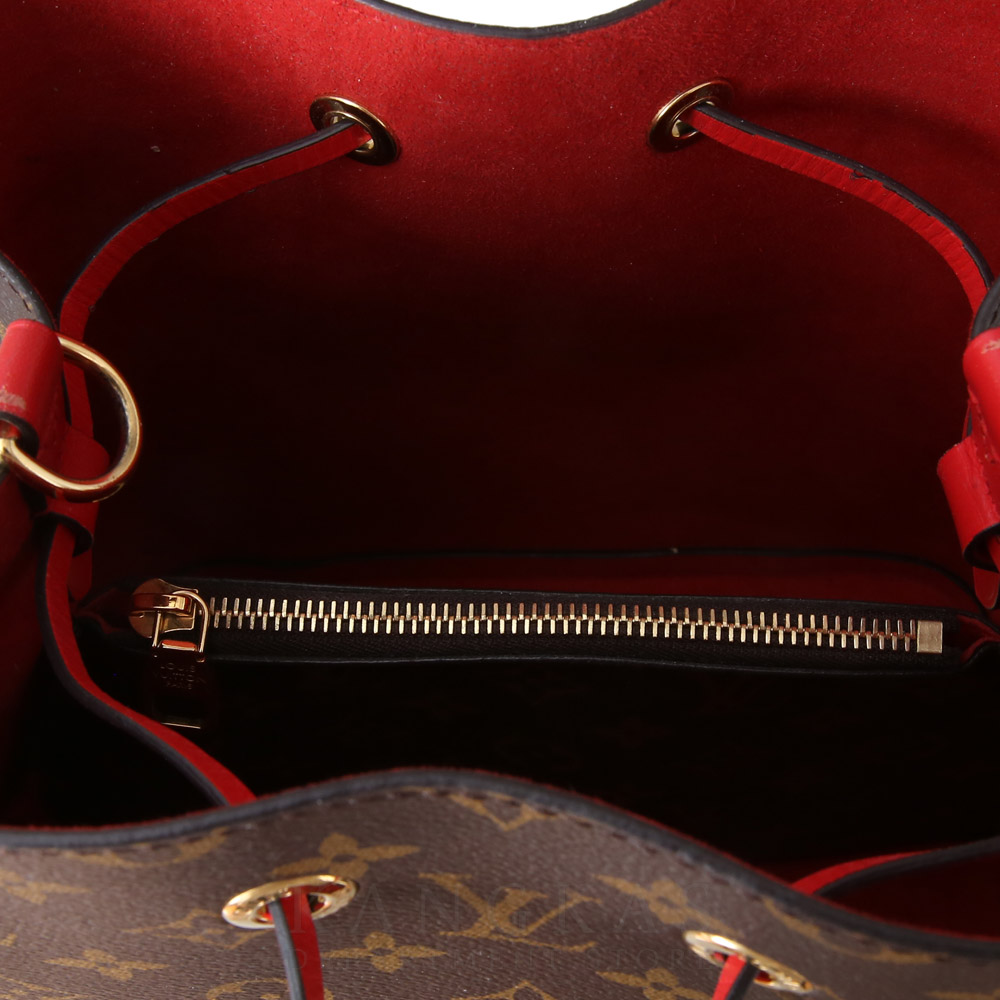 LOUIS VUITTON(USED)루이비통 모노그램 네오노에